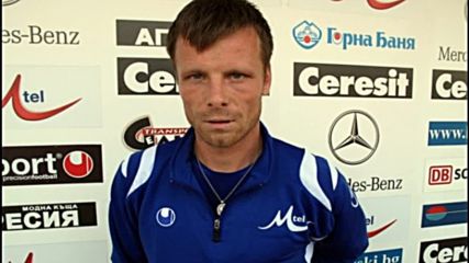 Елин Топузаков