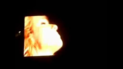 Anahi World Tour
