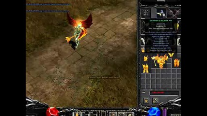 Npotekt And Justknight
