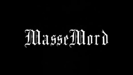 Eternal War - Massemord