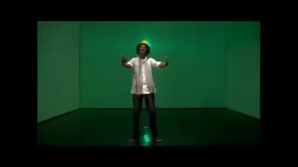 Knaan ft. David Bisbal - Waving Flag [official Video] Southafrica 2010 Song