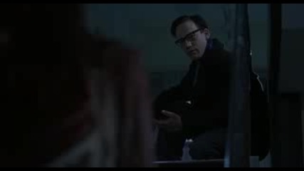 The Grudge - Yokos Scene