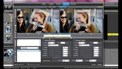 Proshow Producer effect 22