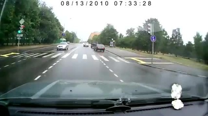 Какво паркиране, какво чудо !