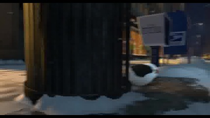The Madagascar Penguins In A Christmas Caper 2005 dvdrip.xvid.ac3 - vip.flv