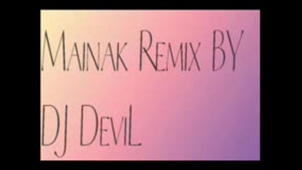 Mainak Remix By Dj Devil