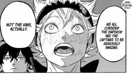 Black Clover Chapter 107 H D 720 Engsub