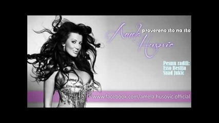 Amela Husovic & Serif Konjevic - Provereno sto na sto