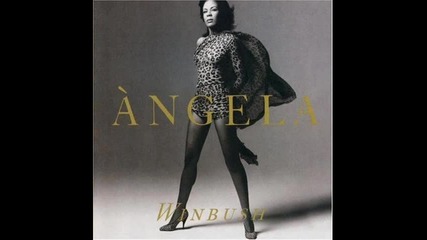 Angela Winbush - Too Good To Let You Go 