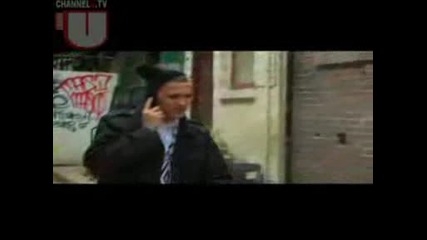 Curfew Ft Impact - Will She Go