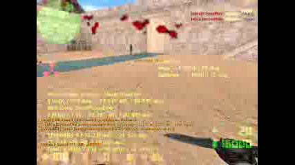 Counter - Strike 1.6 [nice]crossfire