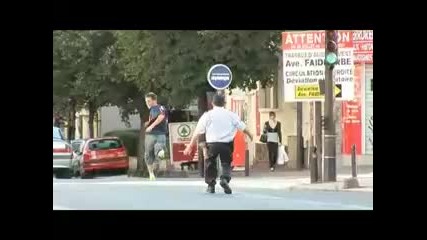 I Shoot The Police 