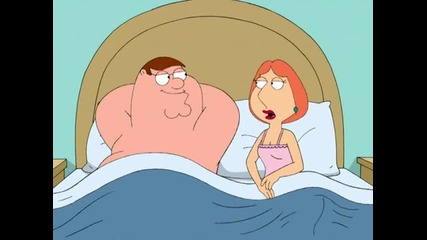 Family Guy - 5x06 - Prick Up Your Ears