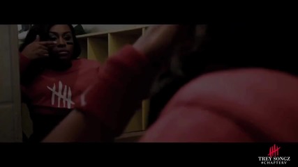 Trey Songz - Сhapter V Dj Tedsmooth Mash-up