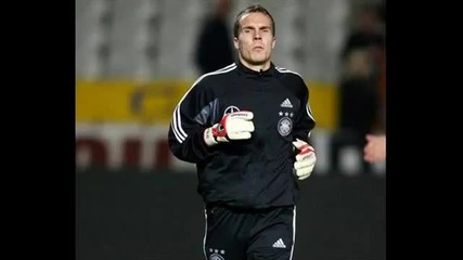 Robert Enke - Rest in Peace! (10.11.09)