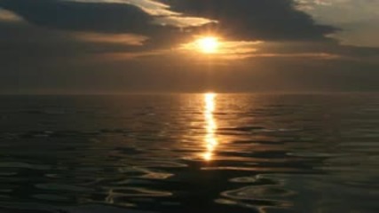 Haakon - cold morning (chillout)