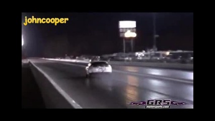 Ford Mustang vs Toyota Supra