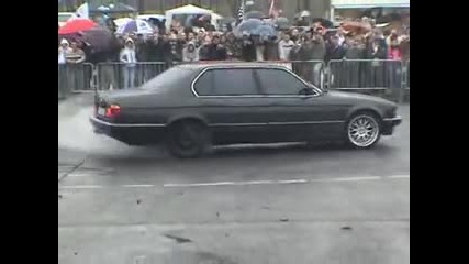 Bmw - ta pilqt gumi