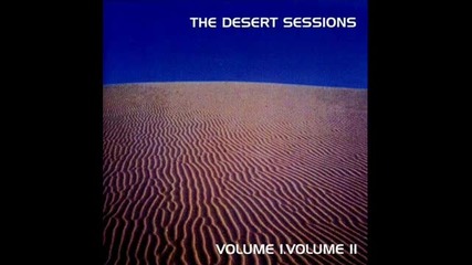 The Desert Sessions - Man's Ruin Preach