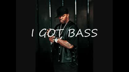 Busta Rhymes - I Got Bass