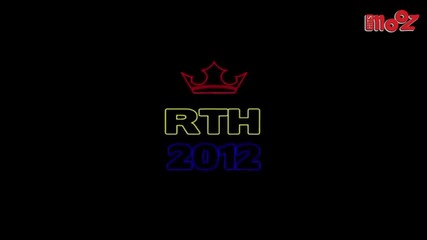 Dj Project & Adela Popescu interview la Rma 2012