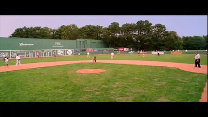 That's My Boy Trailer Official 2012- Adam Sandler,