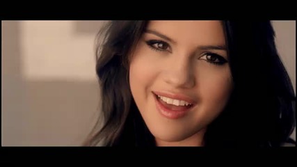 Selena Gomez & The Scene - Who Says ( Високо Качество ) + Превод
