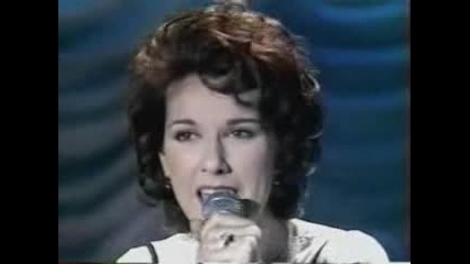 The Power Of Love (c Dion Live @ Dima