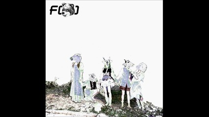 f(x) - Electric Shock [full Mini Album]
