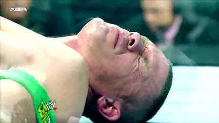 Randy Orton Mv - Outta Control -hd-