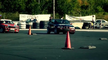 Drift Logatec 2009