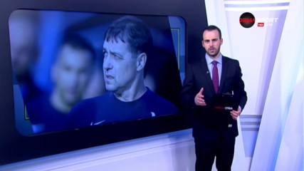 Хубчев отново върна Левски на верния път