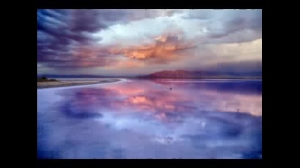 Adam White Andy Moor - The White Room (short Edit)