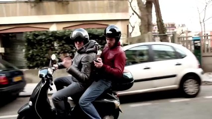 Bel Air Deejays - Tu Fesses Bhook [ Високо Качество ]
