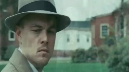 Shutter Island - Official Movie Trailer 