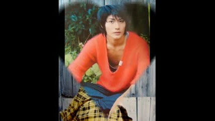 Miura Haruma