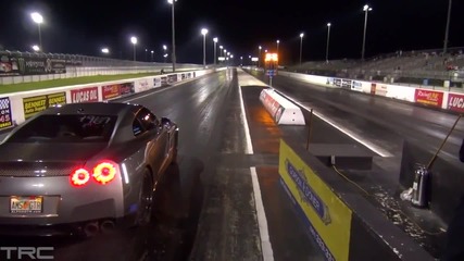 Crazy Flames - Best of cars shooting fire!
