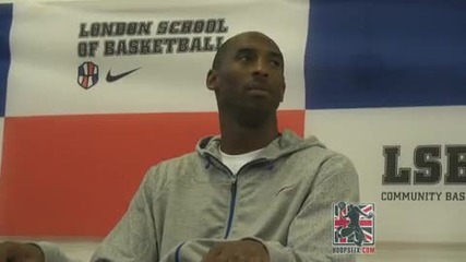 Kobe Bryant says hed beat Lebron James in a 1 on 1 - - Id do that in my sleep - 