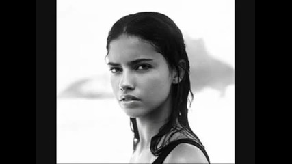 Adriana Lima - Beauty 