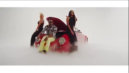 *2013* Bangladesh ft. 2 Chainz - Phantom