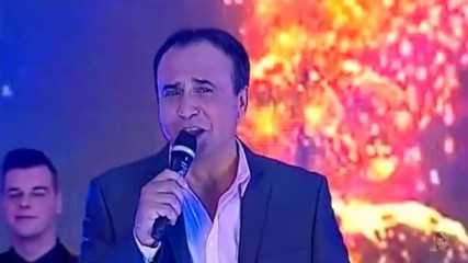 Beki Bekic - Crveni Mercedes - Novogodisnja Zurka - Dm sat 2017