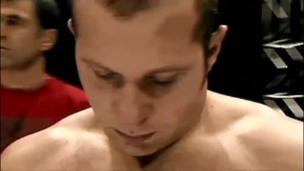Fedor Emelianenko - The last Emperor