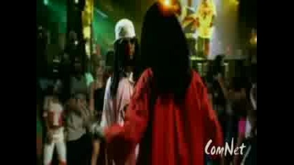 Lil Jon Feat. Lil Scrappy - What You Gon Do 