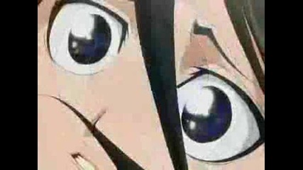 Ichigo And Rukia - Never Alone