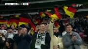 Германия - Перу 2:0 /репортаж/