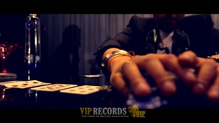 Meshi ft. The Dark Mc & Angel - Dil Mangdi ( Official Video)