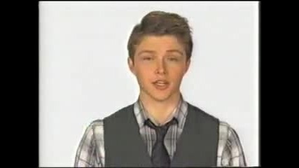 /sterling Knight - new disney channel logo // 