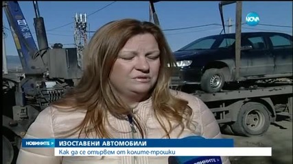 Новините на Нова (04.03.2015 - централна)