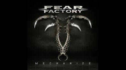Fear Factory - Mechanize - New Album 