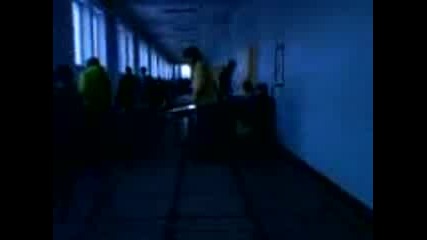 blokadata V Daskalo 